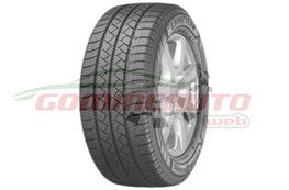 COP. 215/75R16C GOODYEAR VECTOR-4S CARGO 116R